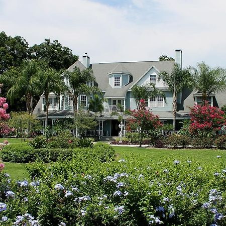 Heron Cay Lakeview Bed & Breakfast เมาท์ดอรา ภายนอก รูปภาพ