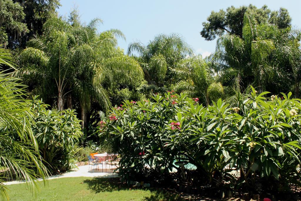Heron Cay Lakeview Bed & Breakfast เมาท์ดอรา ภายนอก รูปภาพ