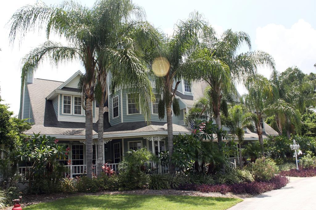 Heron Cay Lakeview Bed & Breakfast เมาท์ดอรา ภายนอก รูปภาพ
