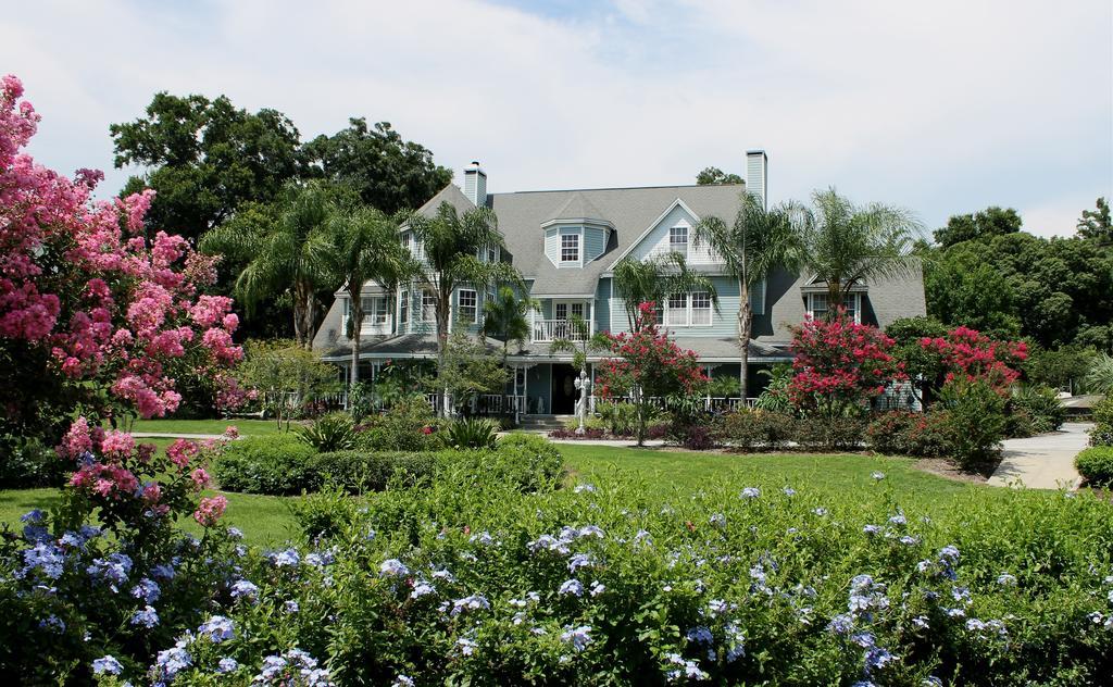 Heron Cay Lakeview Bed & Breakfast เมาท์ดอรา ภายนอก รูปภาพ