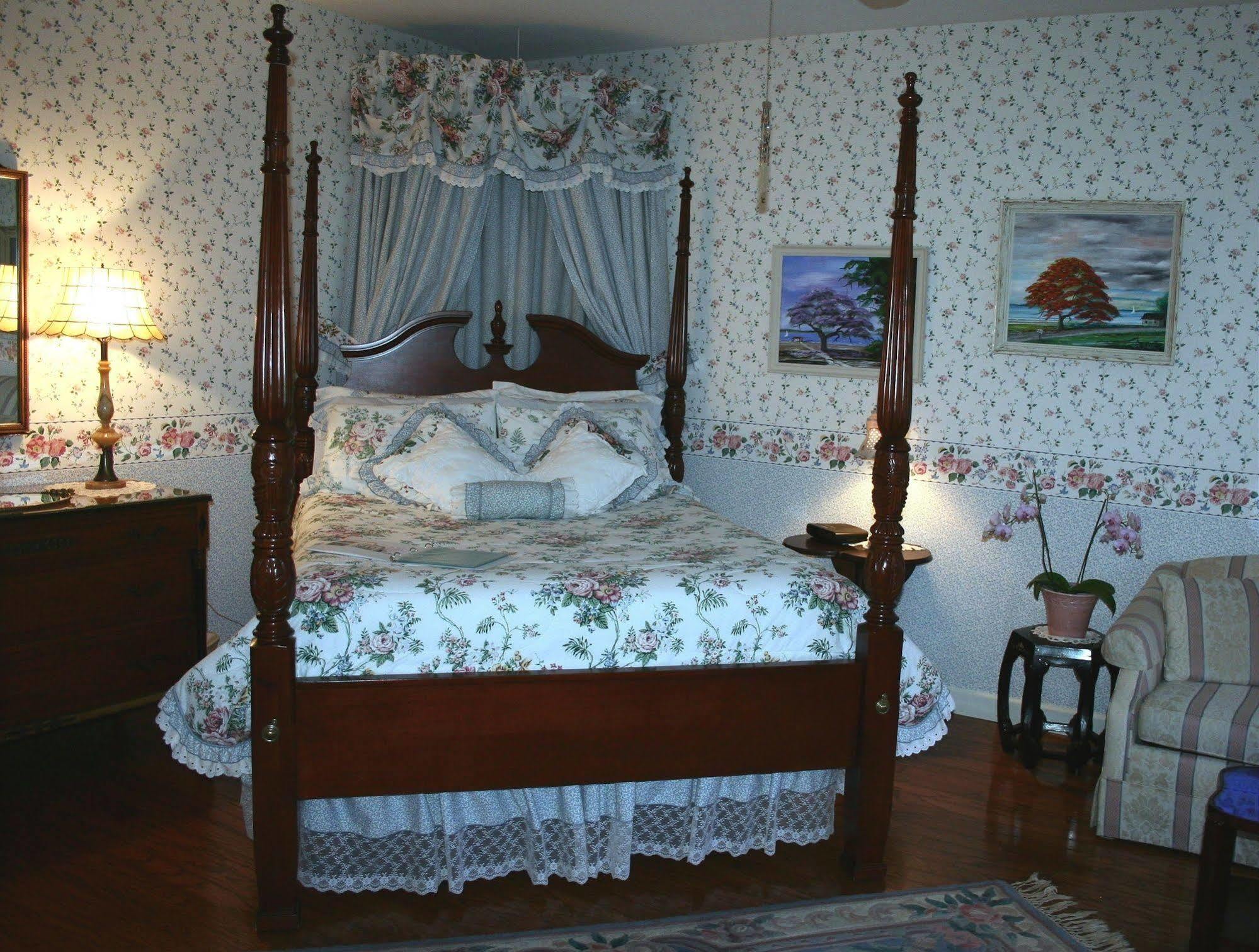 Heron Cay Lakeview Bed & Breakfast เมาท์ดอรา ภายนอก รูปภาพ